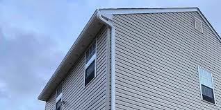 Affordable Siding Repair and Maintenance Services in Las Flores, CA